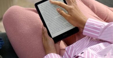 All-new Amazon Kindle Paperwhite Signature Edition (32 GB)