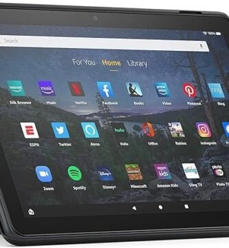 Amazon Fire HD 10 Tablet Cover