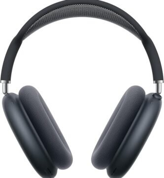 Apple AirPods Max Wireless Over-Ear Headphones