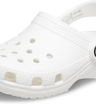 Crocs Kids' Classic Clog