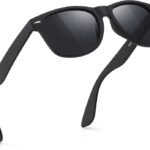 FEIDUSUN Sunglasses Men Polarized