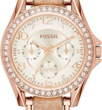 Fossil Women's Riley