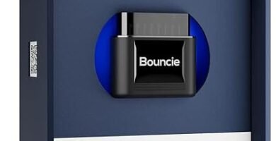GPS Tracker for Vehicles with Real-Time Location