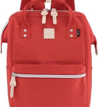 Himawari Large Travel Backpack