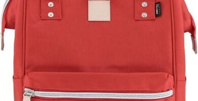 Opinión sobre: Himawari Large Travel Backpack. Mochila de Viaje Grande Himawari 26 Himawari Large Travel Backpack