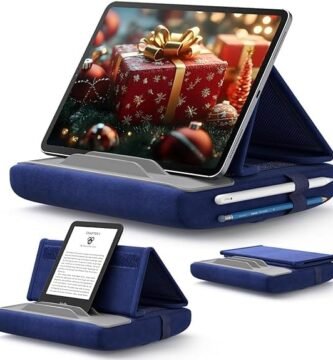 JSAUX Tablet Pillow Stand