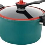 Micro Pressure Cooker