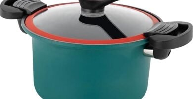 Micro Pressure Cooker
