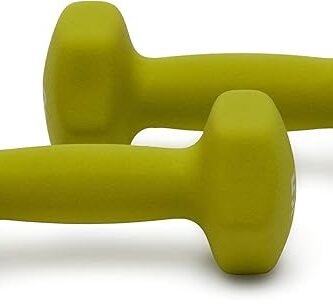 mancuernas de neopreno