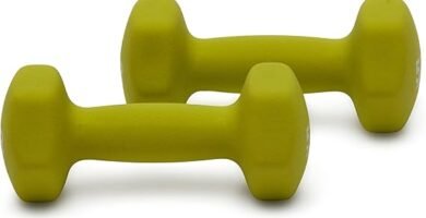 mancuernas de neopreno
