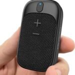 Oraolo Wearable Bluetooth Speaker