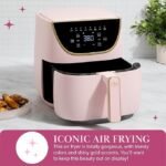 Paris Hilton Air Fryer 2