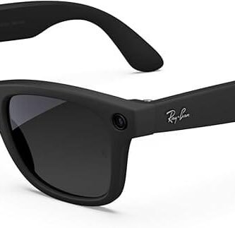 Ray-Ban Meta Glasses, Wayfarer