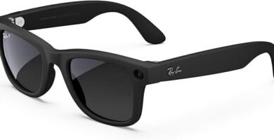 Ray-Ban Meta Glasses, Wayfarer
