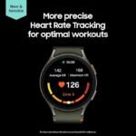 SAMSUNG Galaxy Watch 7