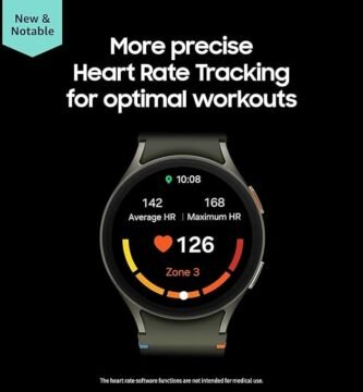 SAMSUNG Galaxy Watch 7