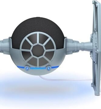 STAR WARS Echo Dot Bundle