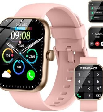 Smart Watch for Women