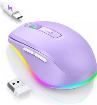 Wireless Mouse Jiggler