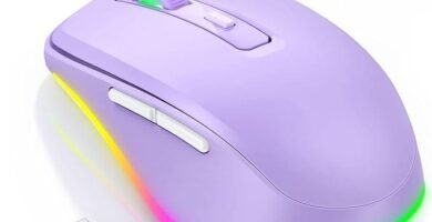 Wireless Mouse Jiggler
