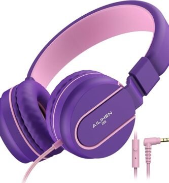 AILIHEN I35 - Auriculares