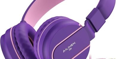 AILIHEN I35 - Auriculares