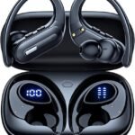 ANC Wireless Earbuds Noise