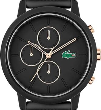 Lacoste 12.12 Men's Chronograph Watch