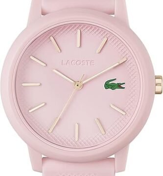 Lacoste 12.12 Women's Quartz Watch