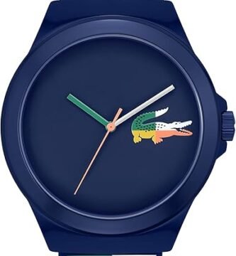 Lacoste Neocroc Men's Quartz Watch