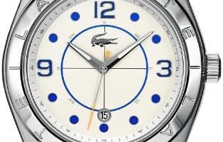 LACOSTE WATCH Armbanduhr - Uhr 2010576 UVP: 169 Euro 79 17 LACOSTE WATCH Armbanduhr Uhr 2010576 UVP 169 Euro file