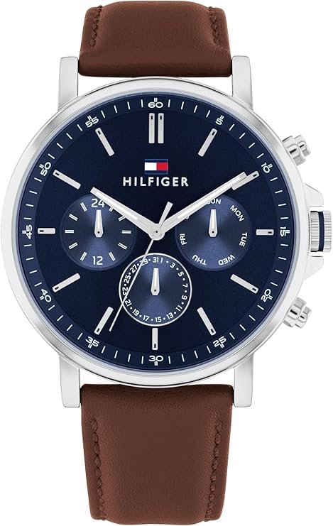 30 Tommy Hilfiger Reloj Analogico file