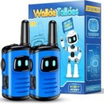 EUCOCO Walkie Talkie Niños