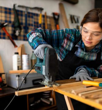 El Bricolaje como Terapia