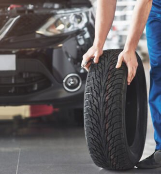 El Negocio de las Ruedas