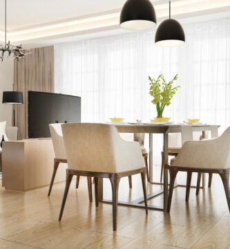 Negocio de los Muebles