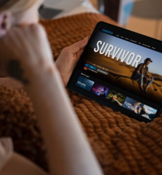 La Guerra por el Streaming: Netflix, Disney+ y sus Rivales 2 La Guerra por el Streaming