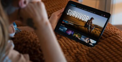 La Guerra por el Streaming