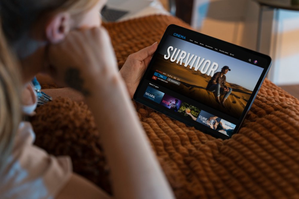La Guerra por el Streaming