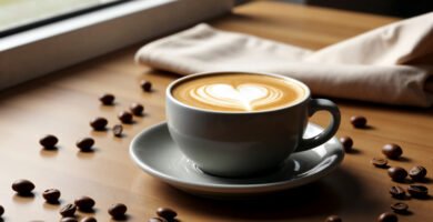 Negocio del Café