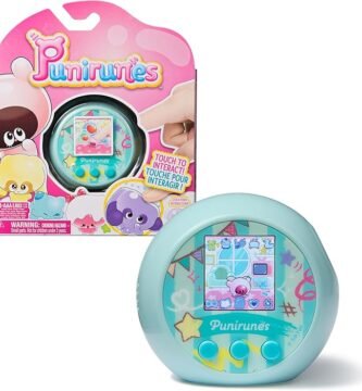 PUNIRUNES - MASCOTA VIRTUAL