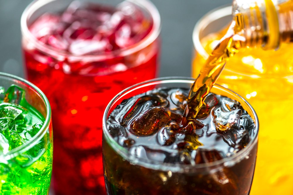 Refrescos