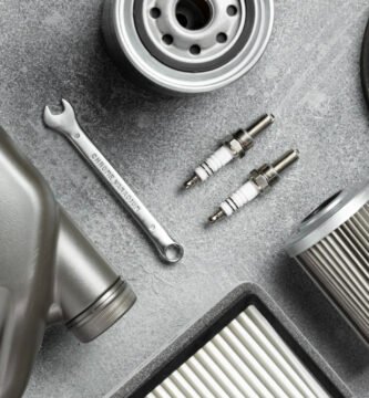 Repuestos Automotrices