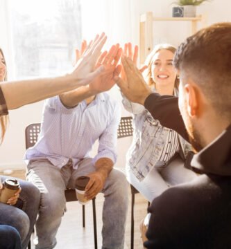 Revolución del Coaching de Vida