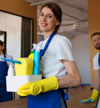 Servicios de Limpieza