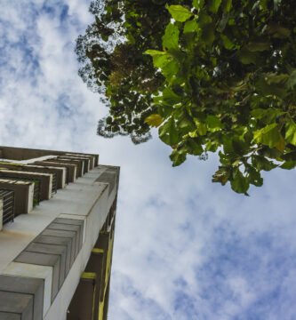 Sostenibilidad en la Construcción