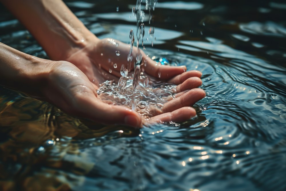 Valor del Agua