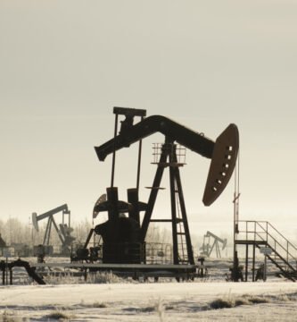 petróleo