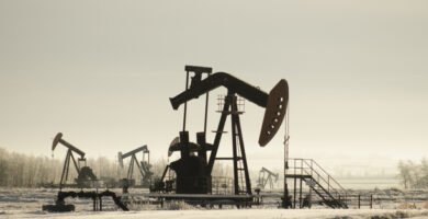 petróleo