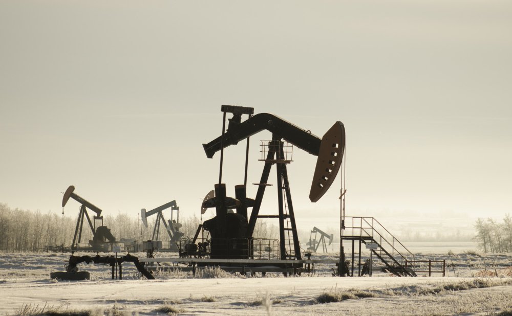 petróleo